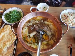 -妈妈的味道·腾冲特色菜(和顺古镇店)