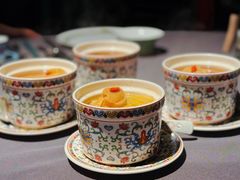 -御膳汤品(猎人坊店)