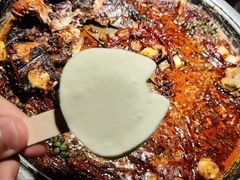 -烤匠麻辣烤鱼(环球中心店)