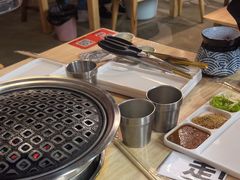 -霸腹烤肉(厦门柚子番店)