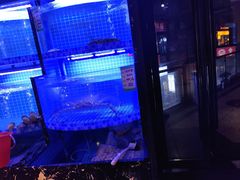 -醉霖生态餐厅(交大店)