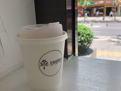 卡布奇诺-普素书咖茶空间