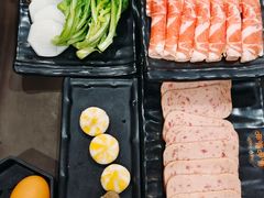 -呷哺呷哺(西单大悦城店)