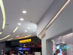 -万达广场(浦江店)