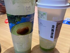 -树夏(成都招商大魔方店)