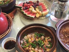 -盛百味·家宴餐厅(霸州分店)