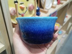 -陶语手工·拼豆·陶艺·银饰diy(宽厚里店)