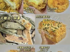 -纯坊佳哥手作(江汉路店)