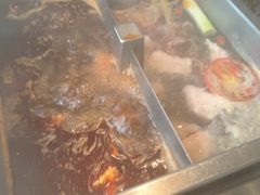 -皇城老妈·大连海鲜火锅(港湾店)