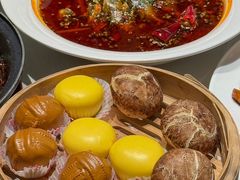 -国人川菜(李家村建东街店)