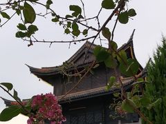 -衢州古城文化旅游区钟楼