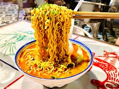 -辉记炭烧海鲜大排档·老字号(福田店)