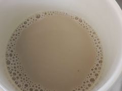-粘豆包柴火铁锅炖