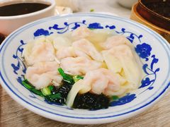 -新丰小吃(中山中路分店)