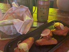 -HIB HUB公社(解放西路店)