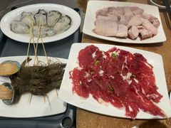 -濠轩阁特色生蚝火锅总店
