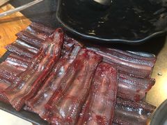 -铜元老码头鳝鱼火锅