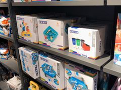 -酷乐潮玩(长楹龙湖天街店)