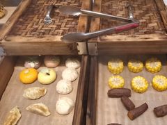 -诺丁牛排披萨自助餐厅(汕头苏宁店)