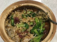 -壹煲口福煲仔饭(中山路店)