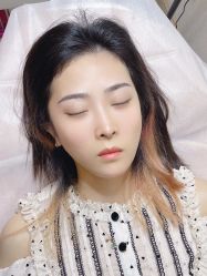 -HQ半永久纹绣纹眉