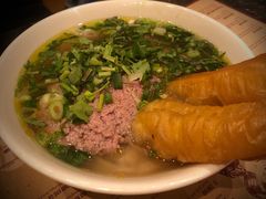 -Cô Thành Restaurant