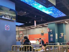 -味之绝美蛙鱼头火锅(松江万达店)