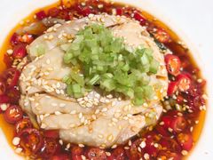 -太二酸菜鱼(金沙印象城店)