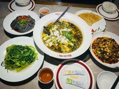 -新渝城·始于2000年(淘金店)