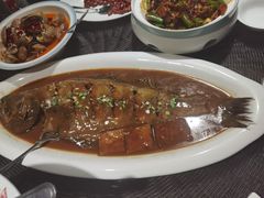 -胶东人家(奥体中心店)