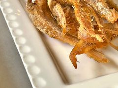 干炸带鱼-华盛丰温州大排档(东三环南路店)