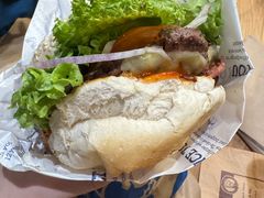 -Fergbaker(皇后镇店)