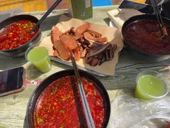 -牵人麻辣粉(粉巷店)