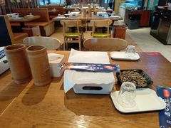 -华府九号海鲜烧烤大排档(龙域店)