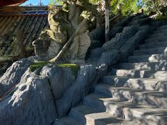 -丰都鬼城名山景区