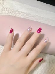 -初瞳专营美睫美甲