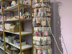 -100家灵感仓库·DIY团建(什刹海店)