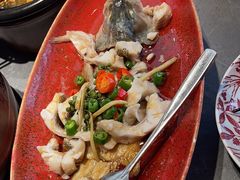 -客语客家菜(东山口店)