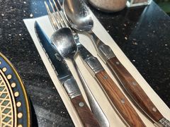 -西堤牛排(杭州金沙天街龙湖店)