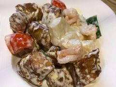 -渔太泰漓江小馆·广西融合菜(西街店)