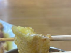 -顺姬冷面(长白西路店)