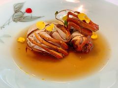 六月黄-松鹤楼·非遗·苏帮菜(融科店)