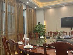 -茶港食堂(武昌店)
