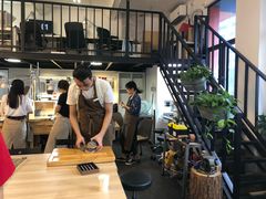 -鈊藝銀匠·银饰DIY工作室(永庆坊店)
