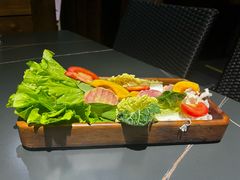 -百年果林椰子鸡(宝安总店)