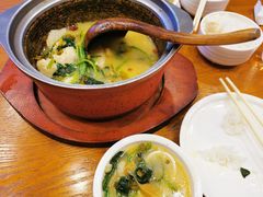 -周鱼小馆石锅酸菜鱼(活力汇店)