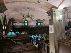 -凯撒城堡西餐厅(颐和国际店)