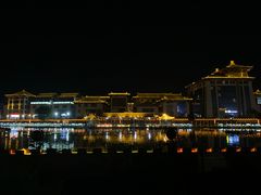 -党河风情线国家水利风景区