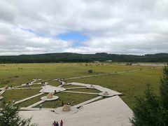 -塞罕坝国家级自然保护区