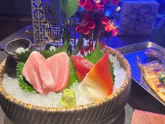 -蟹犇前•帝王蟹雪蟹(陆家嘴店)